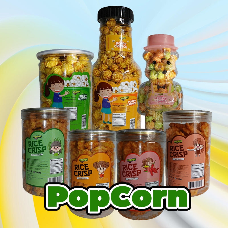 Popcorn