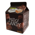 Yooply Milky Candy, Chocolate