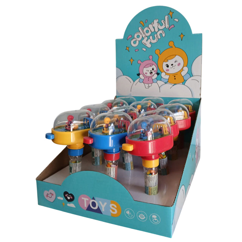Lighting Football Game 12pcs