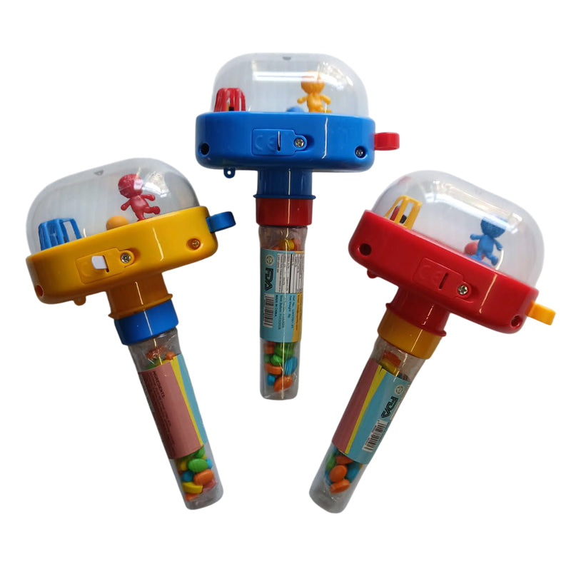 Lighting Football Game 12pcs