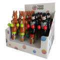Kangaroo Boxing 16 units
