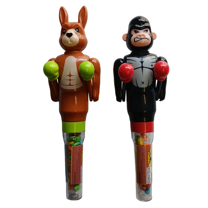 Kangaroo Boxing 16 units