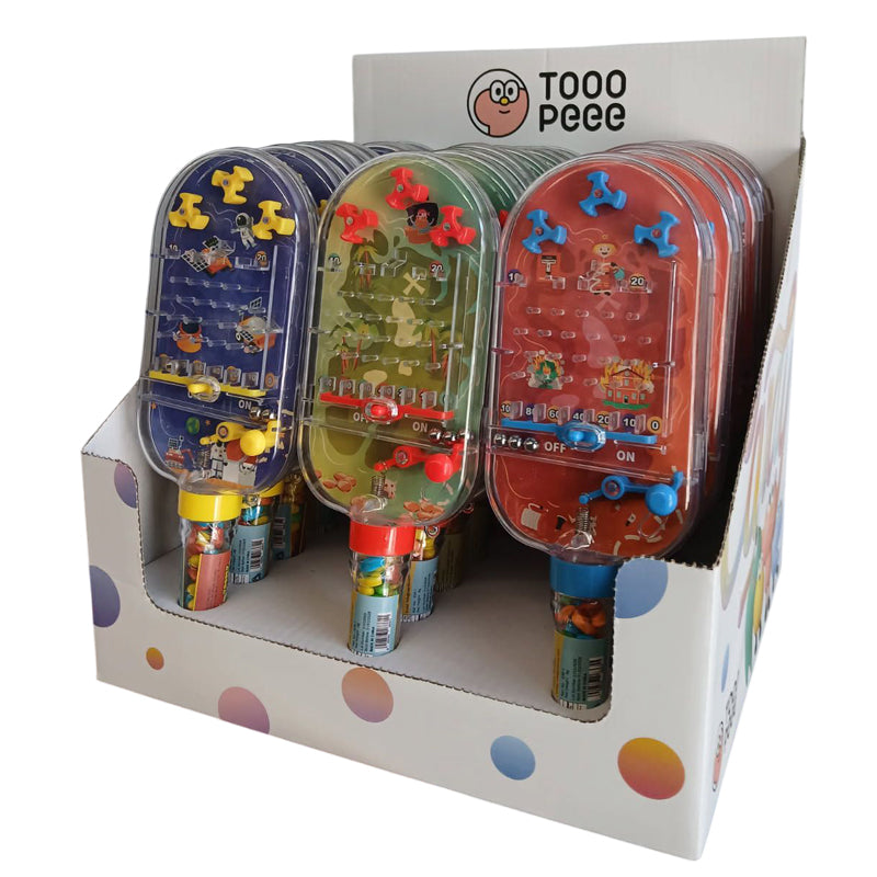 Bouncing Ball Game 12 units