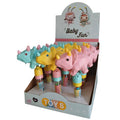 Whistle Dino 12 units