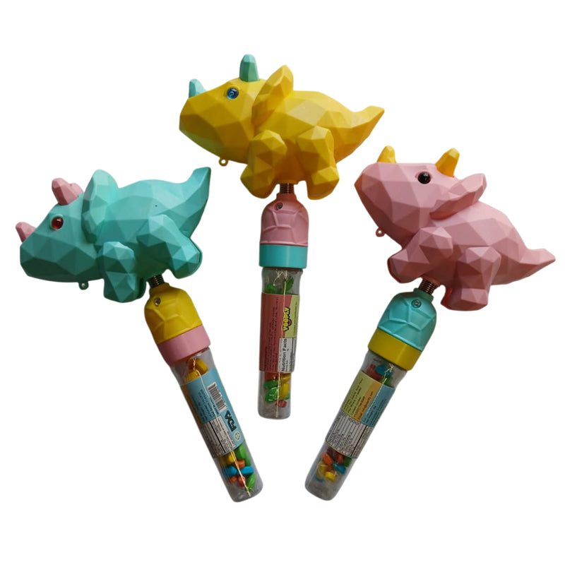 Whistle Dino 12 units