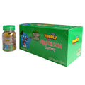 Yooply Fresh Fruit Flavors, Algal Oil DHA Gummy 8pcs
