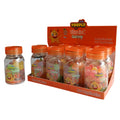 Yooply  Fruit Flavor Vitamin C Gummy 8pcs