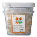 Yooply Mango & Green Mango Flavor 660pcs