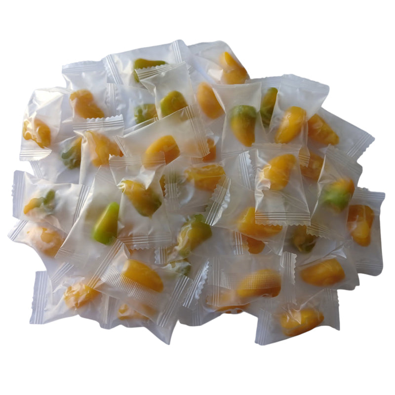 Yooply Mango & Green Mango Flavor 660pcs