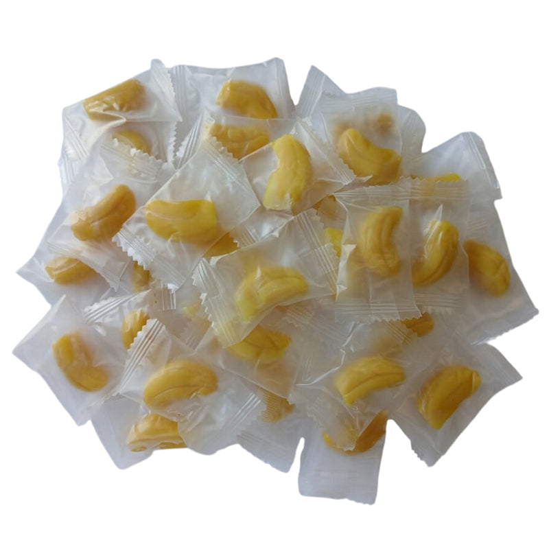 Yooply Gummy Banana 600pcs