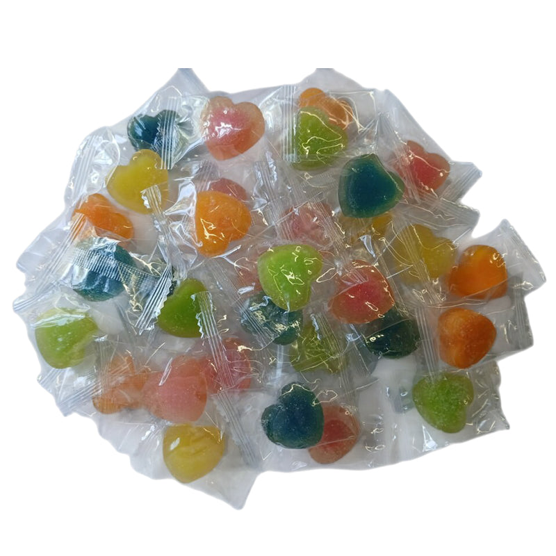 Yooply Heart Gummies 355pcs
