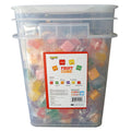 Yooply Fruit Cubes 385pcs