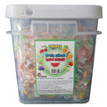 Yooply Fruit Flavor Slice Hard Candy 4g 684 pcs