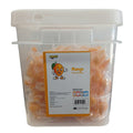 Mango Sugar Coated Gummy 550pcs