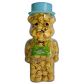 Yooply Poppy Crunch Cream Flavor Bear 128g
