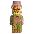 Yooply Poppy Crunch Fruit Flavor Bear 128g