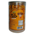 Yooply Rice Crisp Original Flavor 108g